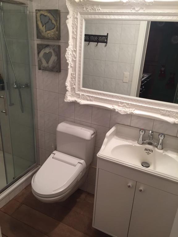 Meschihouse - Chesa Engadina Apartment Samedan Luaran gambar