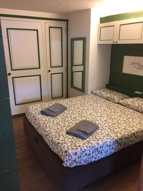 Meschihouse - Chesa Engadina Apartment Samedan Luaran gambar